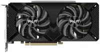 Видеокарта Palit GeForce RTX 2060 SUPER DUAL отзывы владельцев