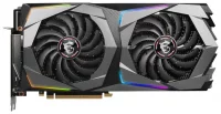 Видеокарта MSI GeForce RTX 2070 SUPER GAMING отзывы владельцев