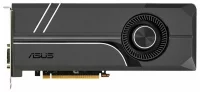 Видеокарта ASUS Turbo GeForce GTX 1070 отзывы владельцев