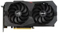 Видеокарта ASUS ROG GeForce GTX 1660 SUPER Strix Gaming Advanced отзывы владельцев