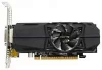 Видеокарта GIGABYTE GeForce GTX 1050 Ti OC Low Profile отзывы владельцев