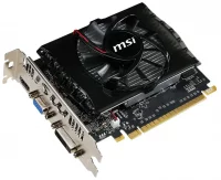 Видеокарта MSI GeForce GT 730 V2 отзывы владельцев