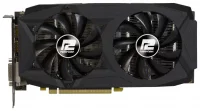 Видеокарта PowerColor Radeon RX 580 Red Dragon V2 OC отзывы владельцев