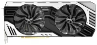 Видеокарта Palit GeForce RTX 2070 SUPER JetStream LE отзывы владельцев