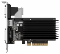 Видеокарта Palit GeForce GT 710 Silent отзывы владельцев