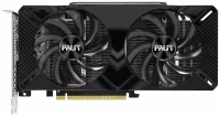 Видеокарта Palit GeForce GTX 1660 Ti Dual OC отзывы владельцев