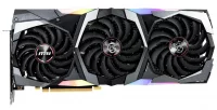 Видеокарта MSI GeForce RTX 2080 SUPER GAMING X TRIO отзывы владельцев