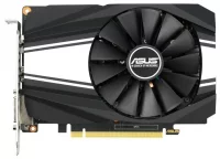 Видеокарта ASUS Phoenix GeForce GTX 1650 SUPER OC отзывы владельцев