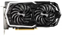 Видеокарта MSI GeForce GTX 1660 ARMOR OC отзывы владельцев