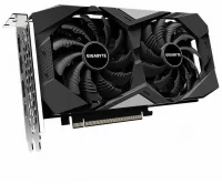 Видеокарта GIGABYTE Radeon RX 5500 XT OC отзывы владельцев