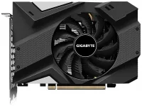 Видеокарта GIGABYTE GeForce GTX 1660 SUPER MINI ITX OC отзывы владельцев