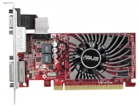 Видеокарта ASUS Radeon R7 240 (R7240-2GD3-L) отзывы владельцев