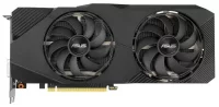 Видеокарта ASUS DUAL GeForce RTX 2070 EVO OC отзывы владельцев