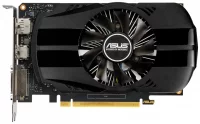 Видеокарта ASUS PHOENIX GeForce GTX 1650 отзывы владельцев