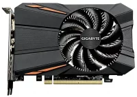 Видеокарта GIGABYTE Radeon RX 550 (rev. 1.0/1.1) отзывы владельцев
