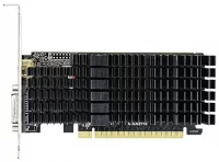 Видеокарта GIGABYTE GeForce GT 710 Silent отзывы владельцев