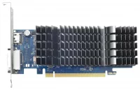 Видеокарта ASUS GeForce GT 1030 Silent отзывы владельцев
