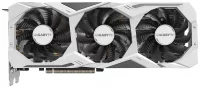 Видеокарта GIGABYTE GeForce RTX 2080 SUPER GAMING OC WHITE отзывы владельцев