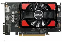 Видеокарта ASUS Radeon RX 550 отзывы владельцев