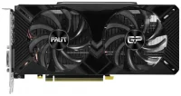 Видеокарта Palit GeForce RTX 2060 GamingPro OC отзывы владельцев