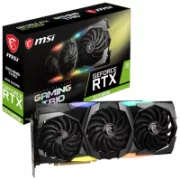 Видеокарта MSI GeForce RTX 2070 SUPER GAMING TRIO отзывы владельцев