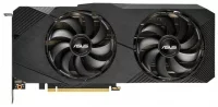 Видеокарта ASUS DUAL GeForce RTX 2080 SUPER EVO OC V2 отзывы владельцев
