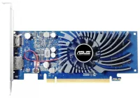 Видеокарта ASUS GeForce GT 1030 отзывы владельцев