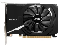 Видеокарта MSI GeForce GT 1030 Aero ITX OC V1 отзывы владельцев