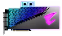 Видеокарта GIGABYTE GeForce RTX 2080 SUPER AORUS WATERFORCE WB отзывы владельцев