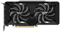 Видеокарта Palit GeForce RTX 2060 SUPER GP OC отзывы владельцев