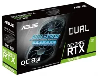 Видеокарта ASUS DUAL GeForce RTX 2060 SUPER EVO V2 OC отзывы владельцев
