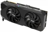 Видеокарта ASUS DUAL GeForce RTX 2070 SUPER EVO Advanced отзывы владельцев