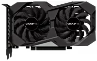 Видеокарта GIGABYTE GeForce GTX 1650 OC отзывы владельцев