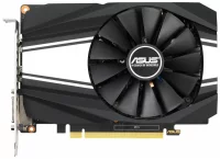 Видеокарта ASUS PHOENIX GeForce GTX 1660 OC отзывы владельцев
