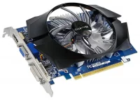 Видеокарта GIGABYTE GeForce GT 730 rev. 1.0 отзывы владельцев