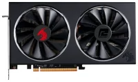 Видеокарта PowerColor Red Dragon Radeon RX 5700 XT OC отзывы владельцев