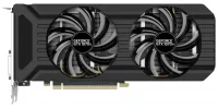 Видеокарта Palit GeForce GTX 1070 Ti Dual отзывы владельцев