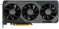 Видеокарта ASUS TUF Radeon RX 5700 XT 1650 MHz PCI-E 4.0 8192MB GAMING X3 OC отзывы владельцев
