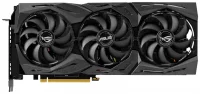 Видеокарта ASUS ROG GeForce RTX 2080 Ti Strix Gaming OC отзывы владельцев