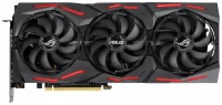 Видеокарта ASUS ROG GeForce RTX 2080 SUPER Strix Gaming OC отзывы владельцев