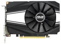 Видеокарта ASUS Phoenix GeForce GTX 1660 SUPER OC отзывы владельцев