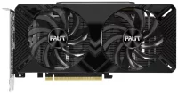 Видеокарта Palit GeForce RTX 2060 Dual отзывы владельцев