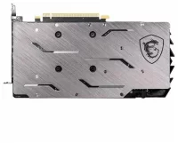 Видеокарта MSI GeForce GTX 1660 GAMING отзывы владельцев