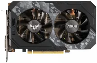 Видеокарта ASUS TUF GeForce RTX 2060 GAMING OC отзывы владельцев