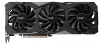 Видеокарта GIGABYTE GeForce RTX 2080 Ti GAMING OC отзывы владельцев