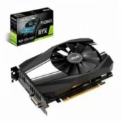 Видеокарта ASUS PHOENIX GeForce RTX 2060 отзывы владельцев