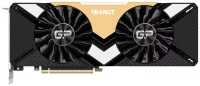 Видеокарта Palit GeForce RTX 2080 Ti GamingPro OC отзывы владельцев