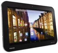 Планшет Toshiba AT10LE-A Excite Pro отзывы владельцев