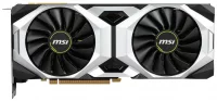 Видеокарта MSI GeForce RTX 2080 Ti VENTUS GP OC отзывы владельцев