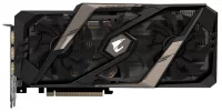 Видеокарта GIGABYTE AORUS GeForce RTX 2080 Ti отзывы владельцев